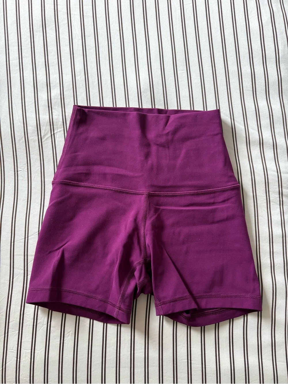 Lululemon Align Shorts